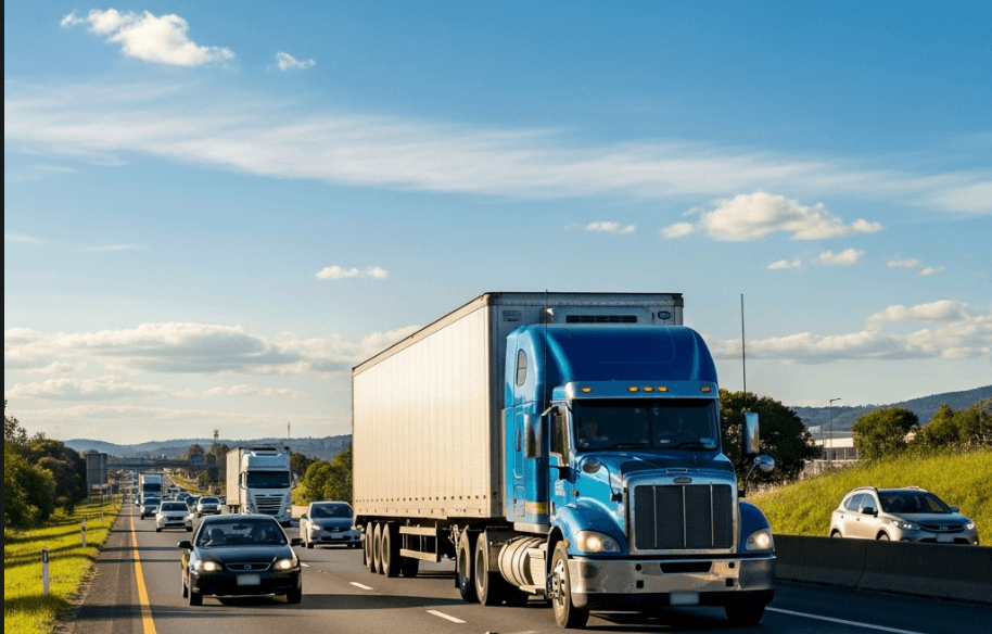 Gửi hàng Hà Nội - Hải Phòng nhanh chóng