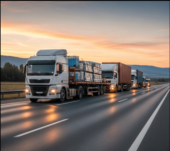 Kỹ năng mềm trong logistics: Bí quyết để vượt qua mọi mùa "kẹt hàng" 2
