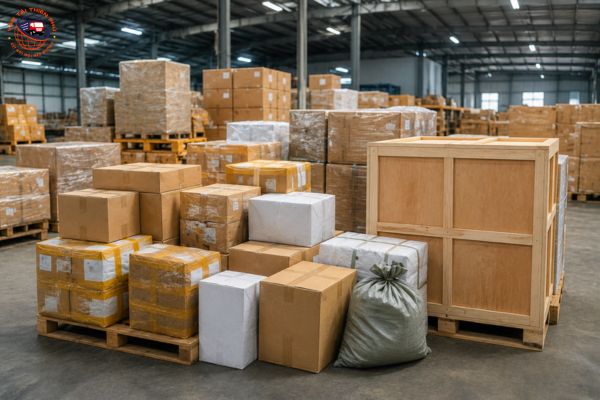 3 Yếu Tố Quyết Định Giá Gửi Hàng Bạn Cần Biết - ảnh 1