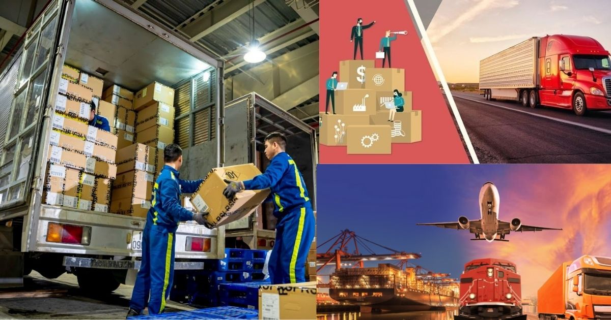 Bật mí cách để vận chuyển hàng hoá an toàn nhất 3