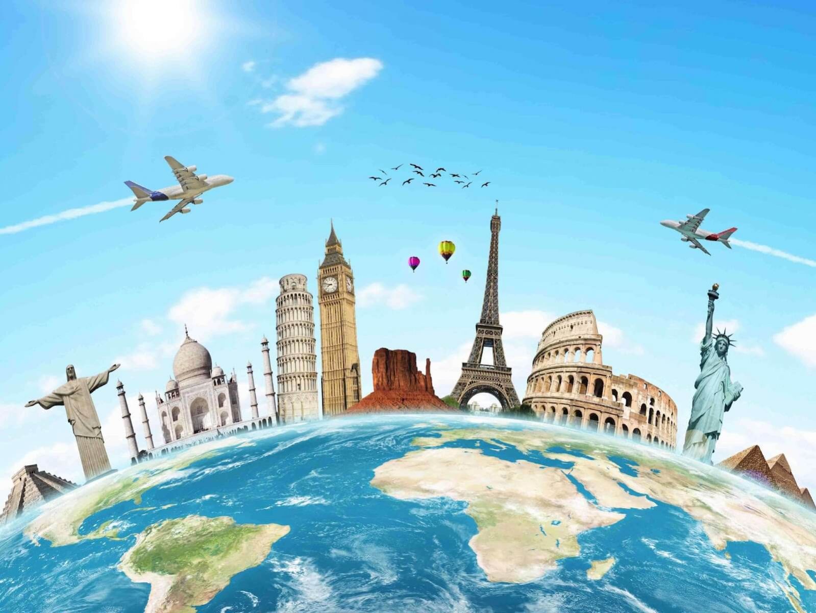 Charter Flight là gì? Công dụng của Charter Flight - ảnh 2