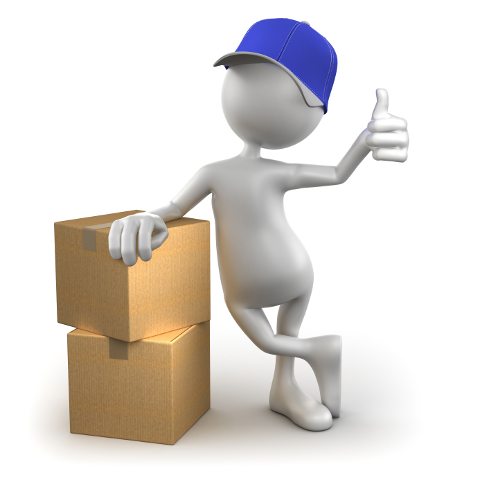 Dịch vụ vận chuyển hàng hóa là gì? - ảnh 1