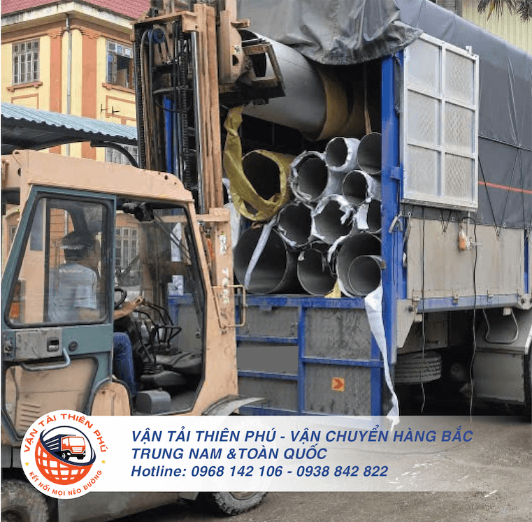 Dịch vụ vận chuyển hàng lẻ Hà Nội đi TP. HCM giá rẻ – Nhanh chóng, Uy tín, Tiết kiệm - ảnh 2