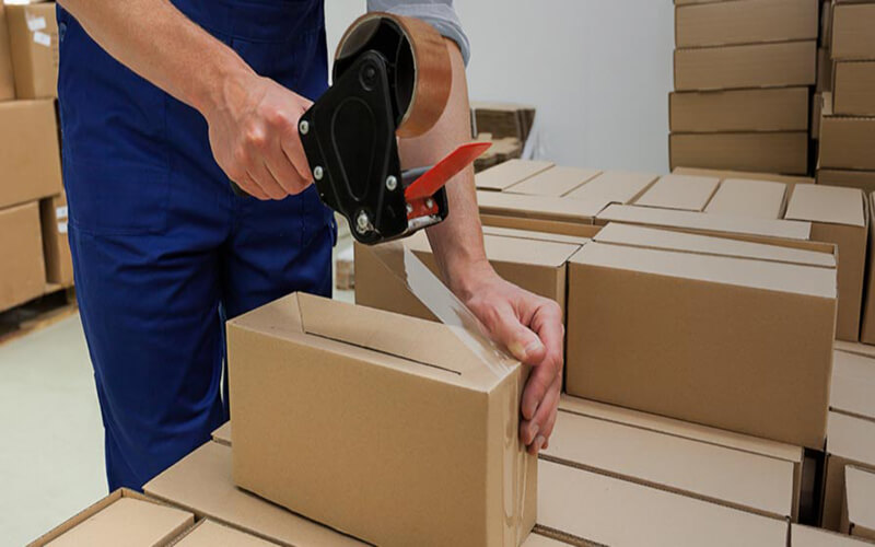 Khám phá cách đóng gói gửi hàng qua bưu điện 2