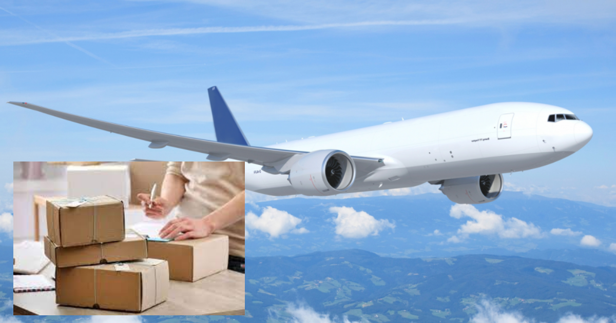Gửi hàng đi Mỹ: Tất tần tật những điều bạn cần biết 2