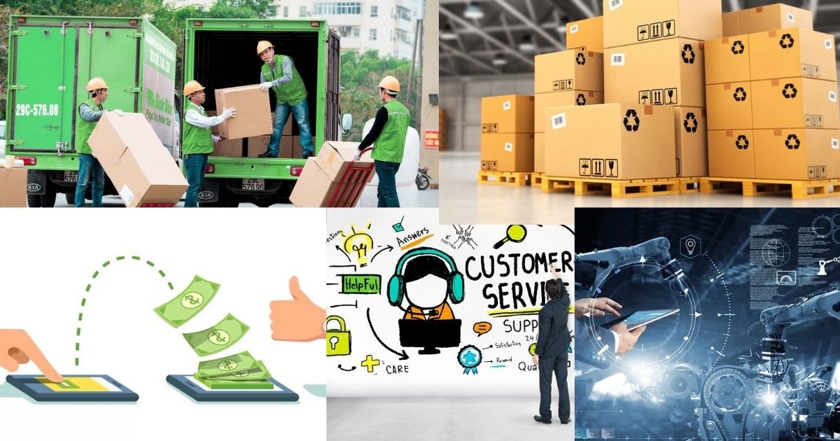 Hàng hoá đặc biệt là gì? Những điều cần biết khi vận chuyển hàng hoá đặc biệt 3