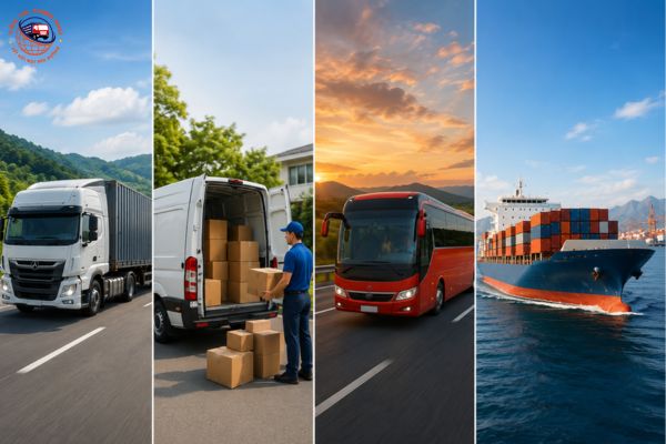 Kinh nghiệm gửi hàng Bắc Nam tiết kiệm chi phí: Hướng dẫn A-Z cho người mới -an h1