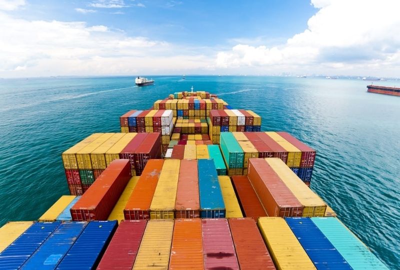 Phụ phí xăng dầu - BAF: Mọi điều bạn cần biết về chi phí và tác động trong xuất nhập khẩu 1