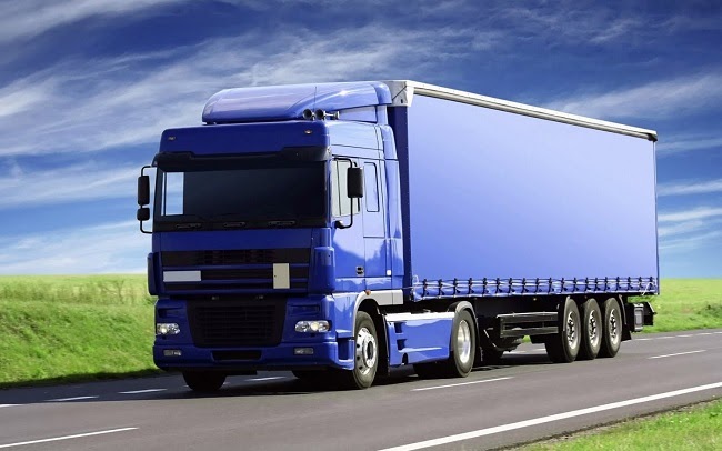 Ưu, nhược điểm của vận chuyển hàng hóa bằng xe tải 1