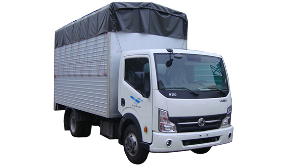 Vận chuyển hàng hóa đi miền Nam 1