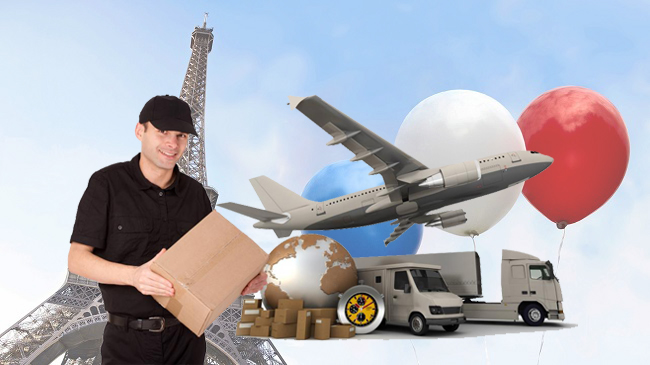 Vận chuyển hàng hóa là gì? 1