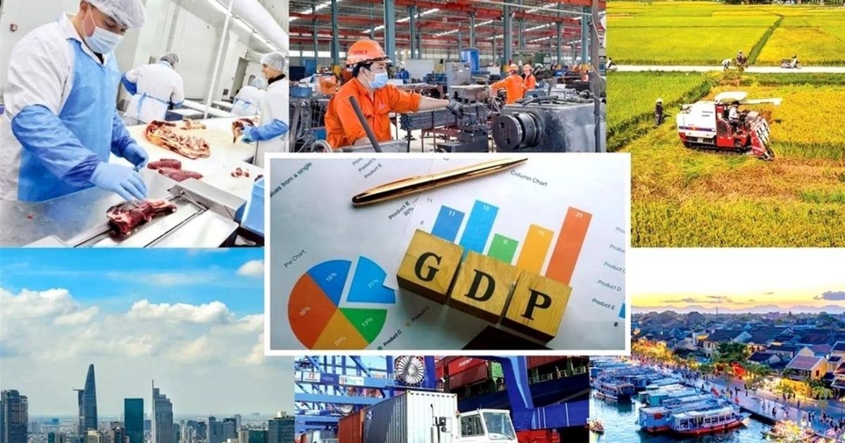Vận tải nội địa có đang là xu hướng? 1
